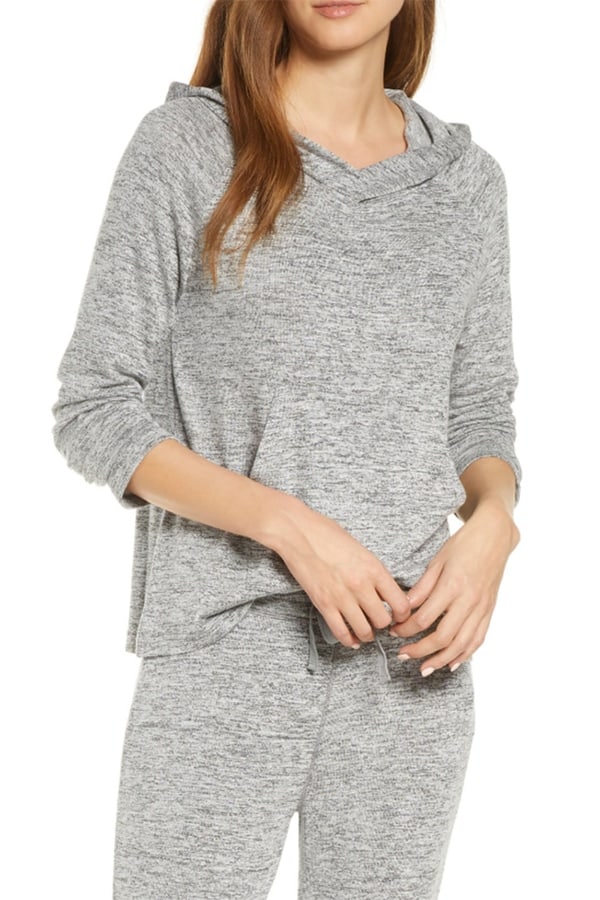 Loungewear hoodie from UGG 