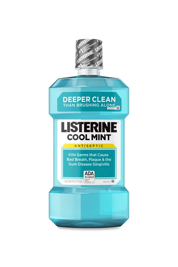 Listerine