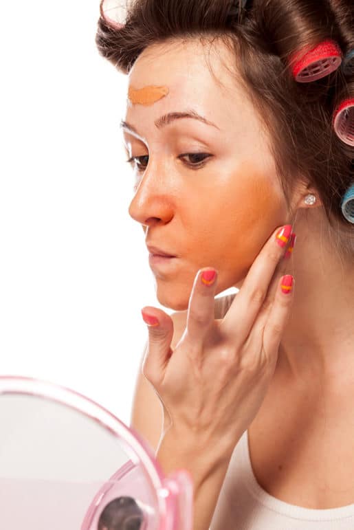 Buying Makeup Online 4 Awful PItfals & How to Avoid Them