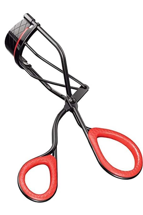 Eyelash curler 