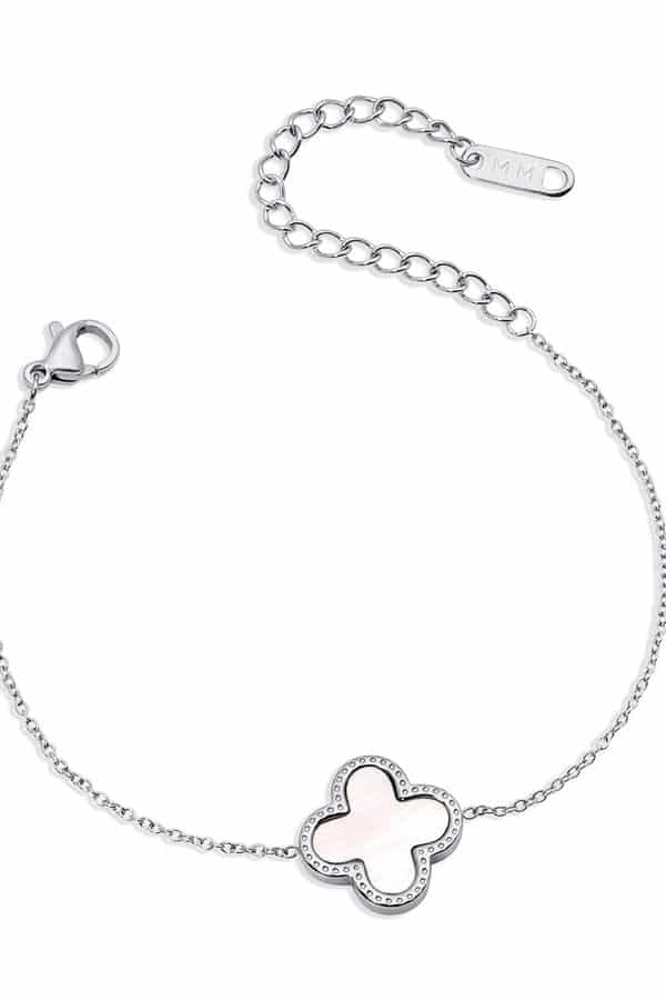 Marble bracelet from Moon Magic