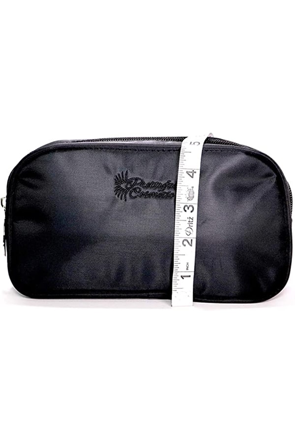 5 Delightful Insulated Makeup Bags to Secure Your Beauty Goods