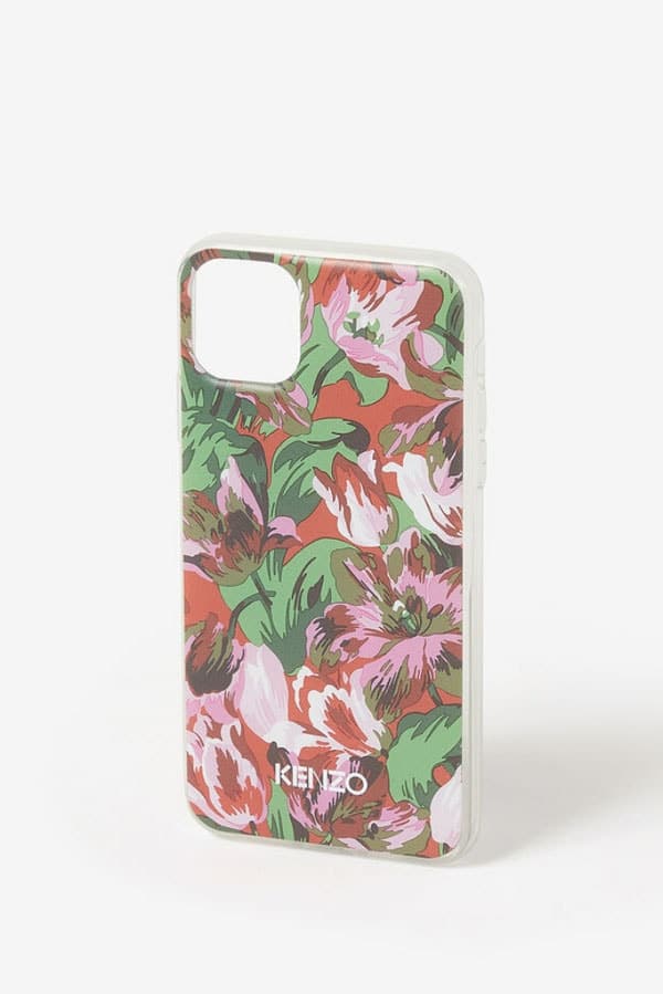 Kenzo x Vans iPhone case