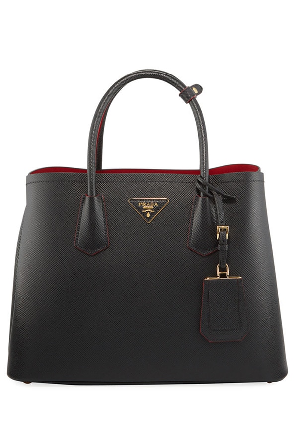 Prada tote bag 