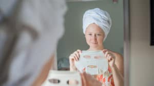 Over Your Regular Beauty Routine? Me too! Here’s What to Do Instead.