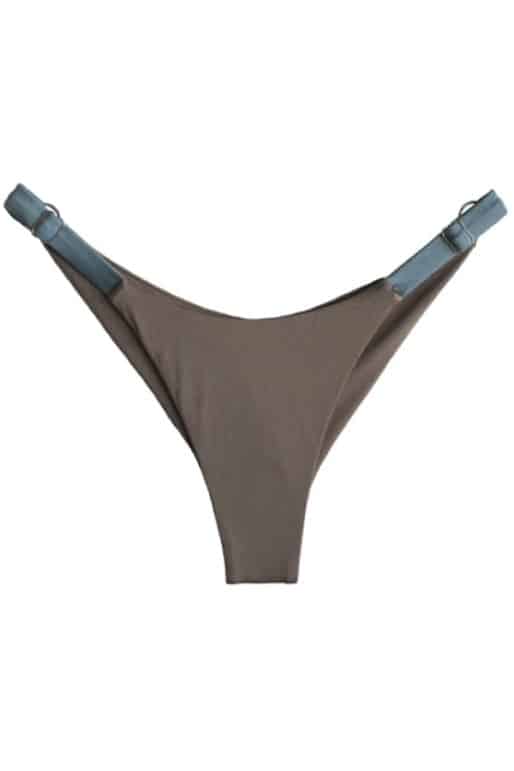 3 Ways to Shop Cheeky Swimwear + The Flattering Brand to Watch