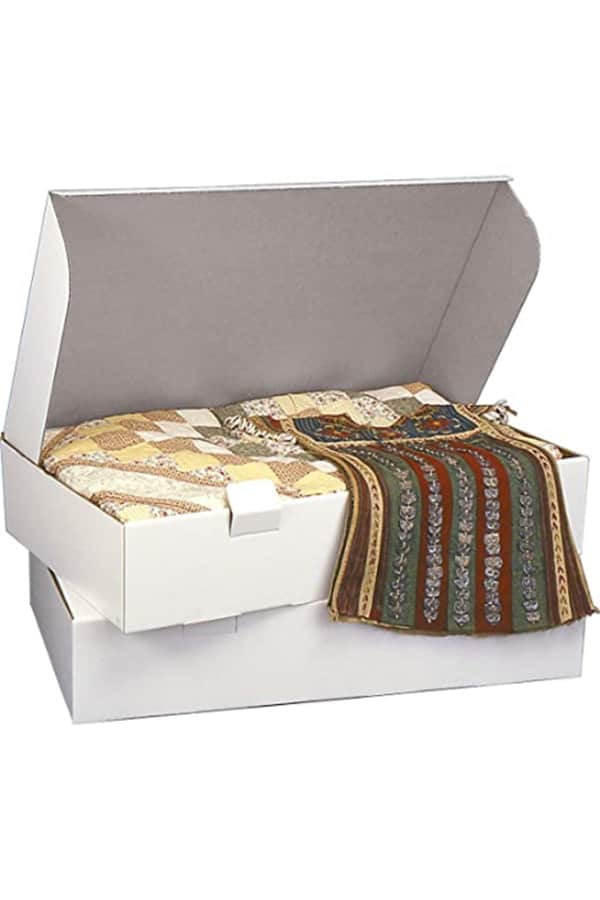 Storing Clothes 6 Critical Guidelines Plus Storage FAQs