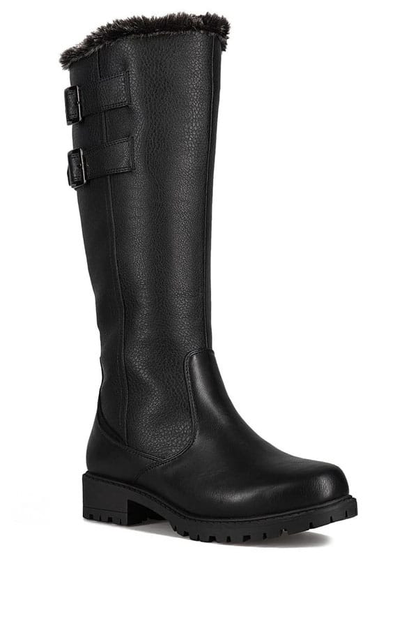 10 Chic Women's Fashion Boots for Under 75 • budget FASHIONISTA