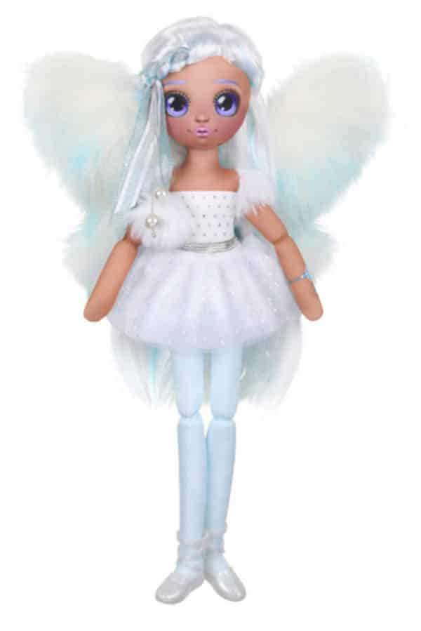 Dreamseekers doll toy. 