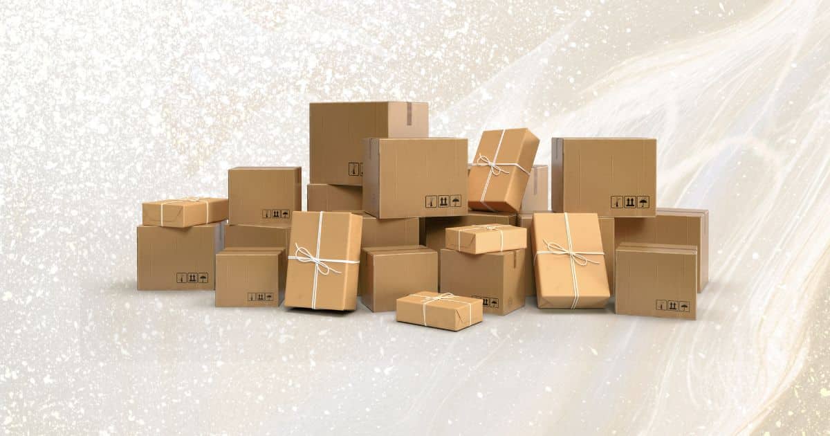 2023 holiday shipping deadlines.
