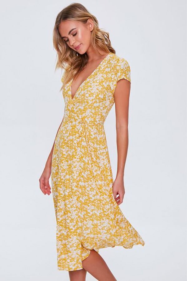 8 Trendy Clothes from Forever 21 That'll Cost You 30 or Less • budget