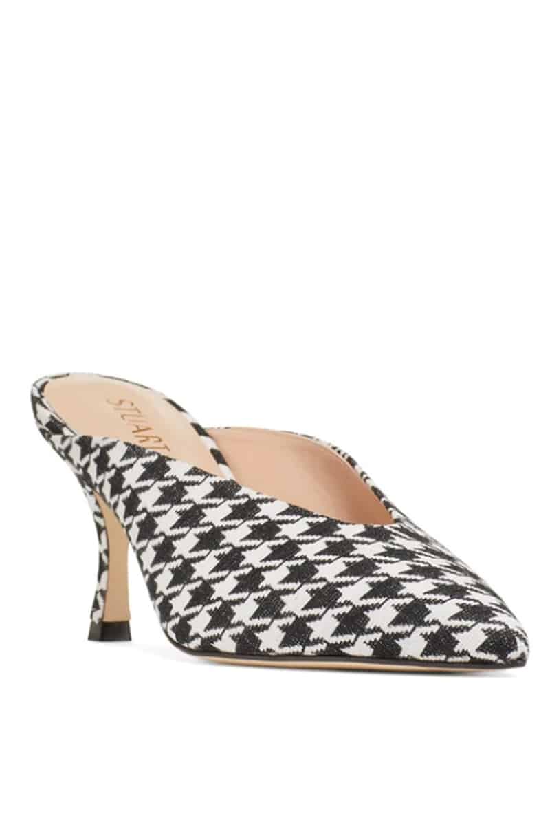 Stuart Weitzman slingback pumps