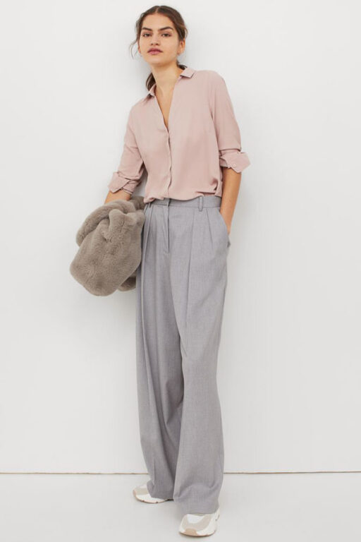 The Best H&M New Arrivals for Women Over 40 • budget FASHIONISTA