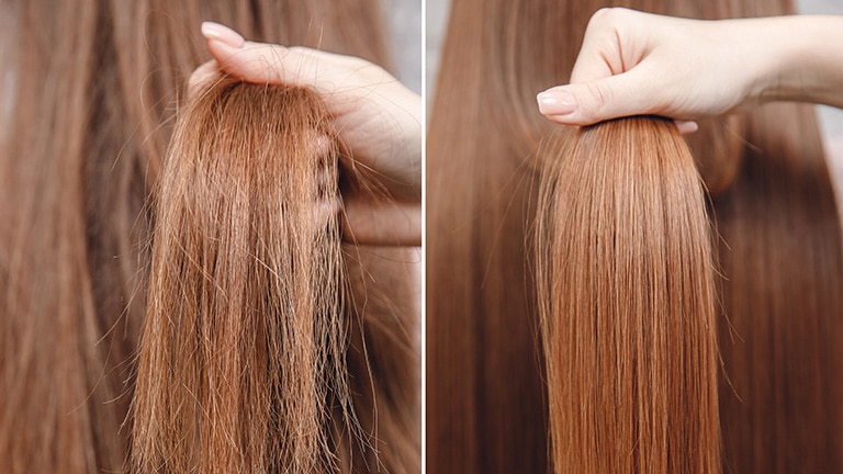 Chemically Damaged Hair Ultimate Guide To Repair