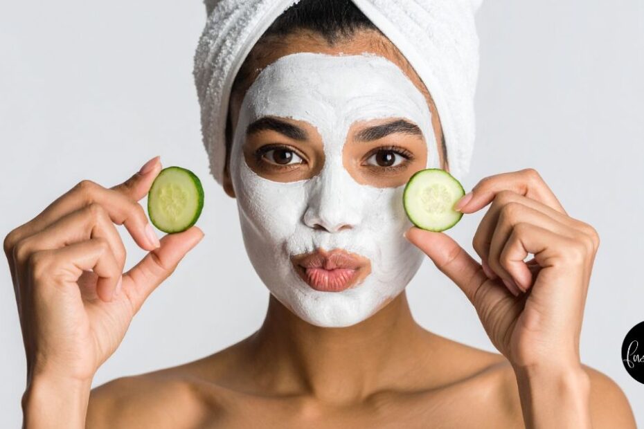 Skincare home remedies
