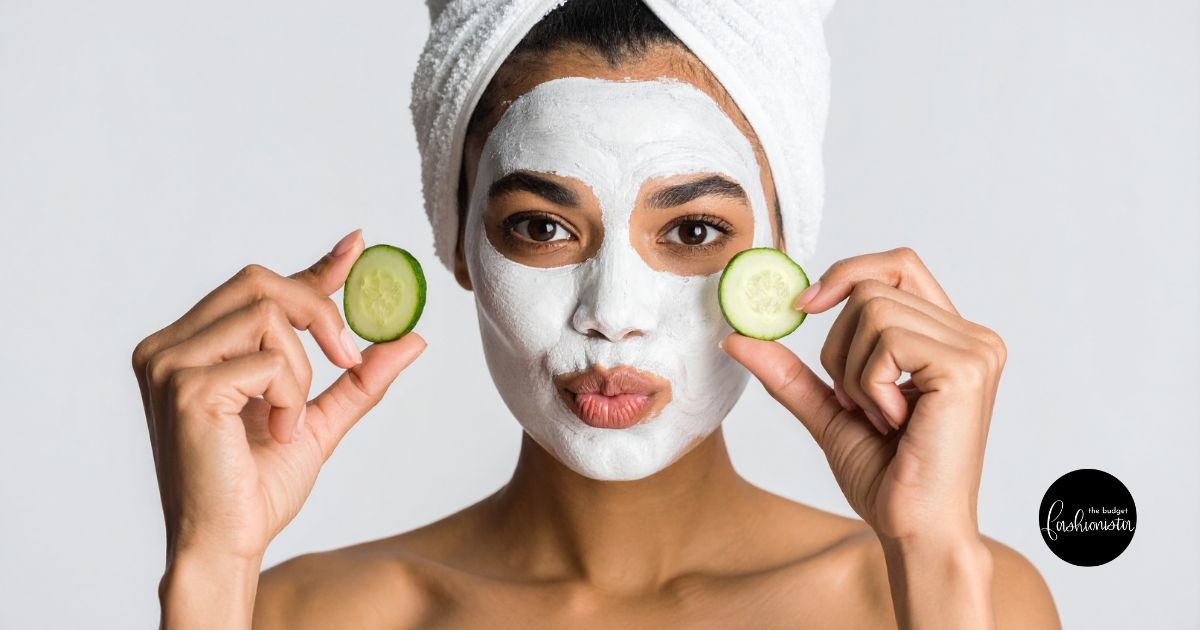 Skincare home remedies