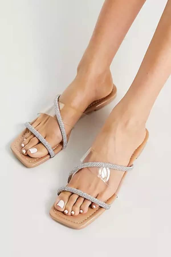 simmi london samia embellished heeled sandals