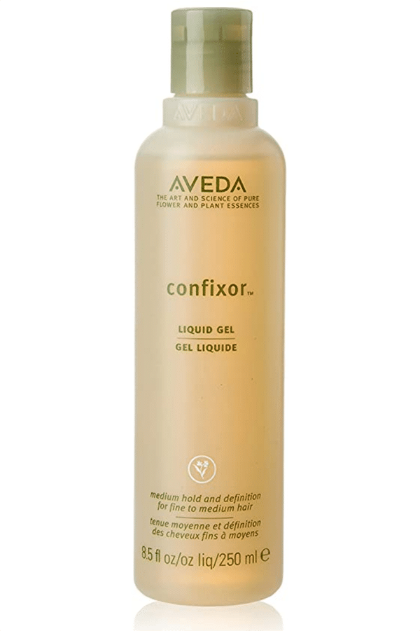 Five Fabulous Hair Products for Women of Color 2 Aveda Confixor Gel hair product for women of color.