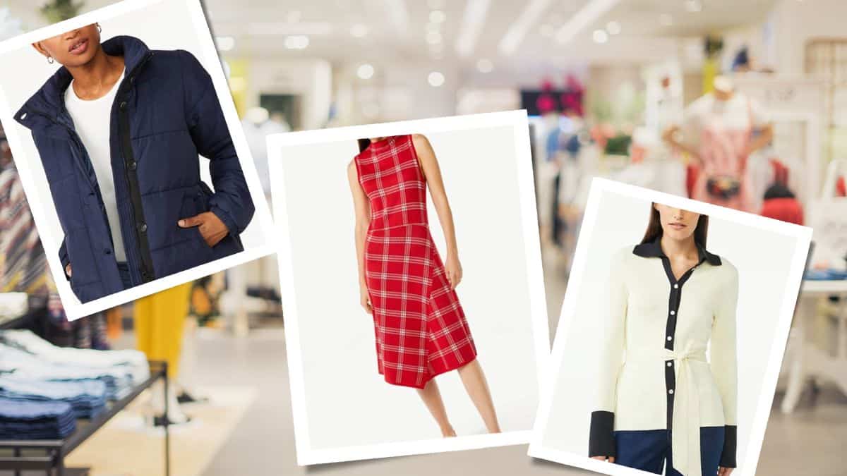 Walmart Free Assembly 6 Budget Pieces You'll Love Wearing This Fall
