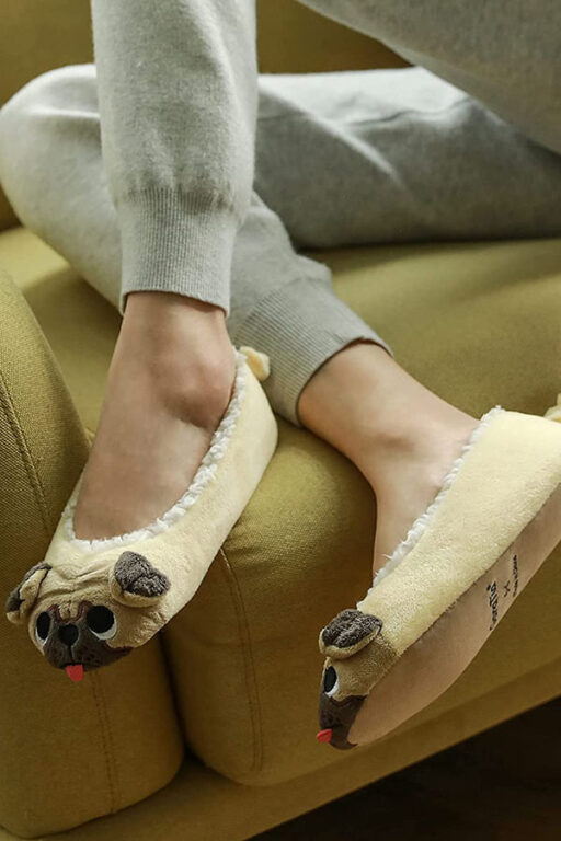 9 Chic Slippers to Gift a Fashionista • budget FASHIONISTA