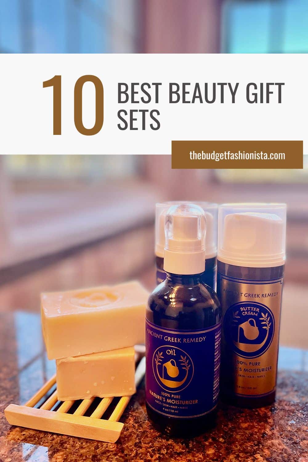 The 10 Best Beauty Gift Sets of 2022, Priced 50 or Less • budget FASHIONISTA