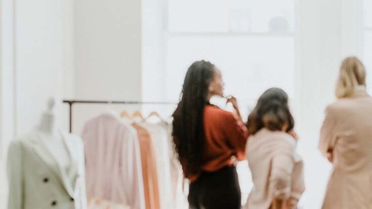 Everything You Want to Know about Sample Sales