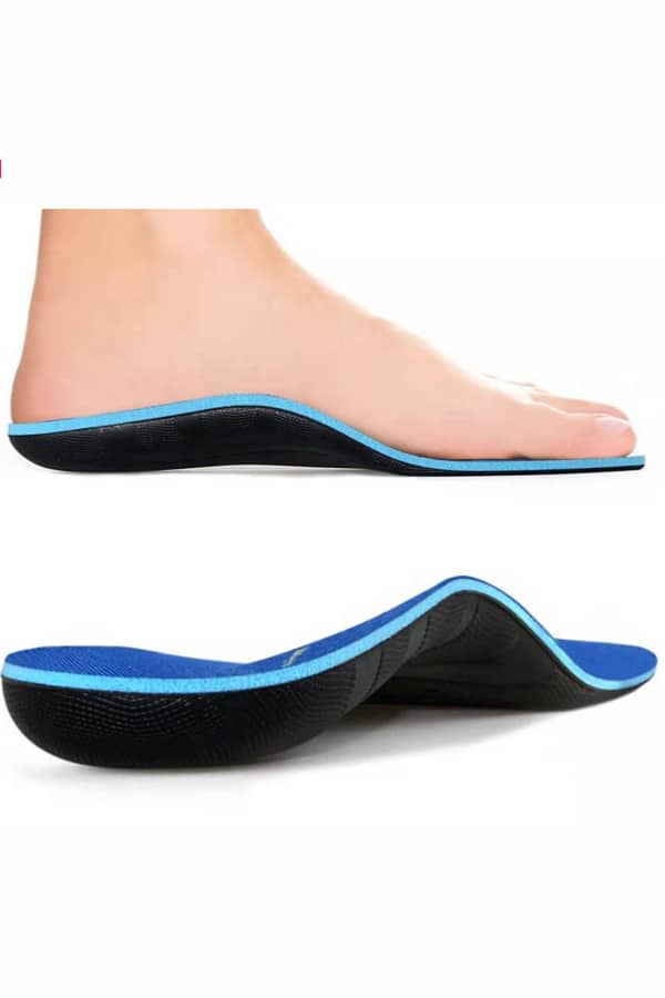 How to Make Flat Shoes Comfortable 6 Ways • budget FASHIONISTA