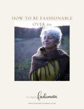Fashion over 60 pdf cover.