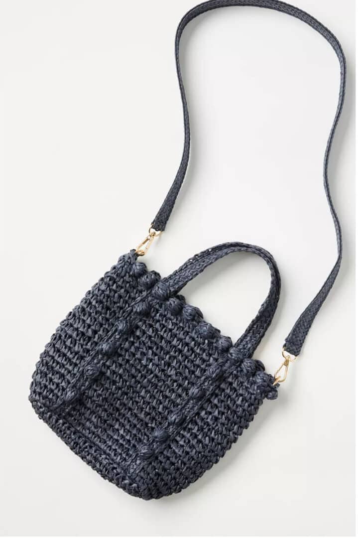 10 Cute Crossbody Bags Under $50 • budget FASHIONISTA