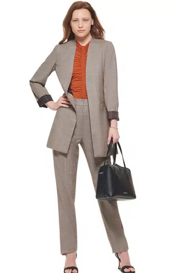 Work Suit for Women — 5 Reliable Women's Suit Brands We Love