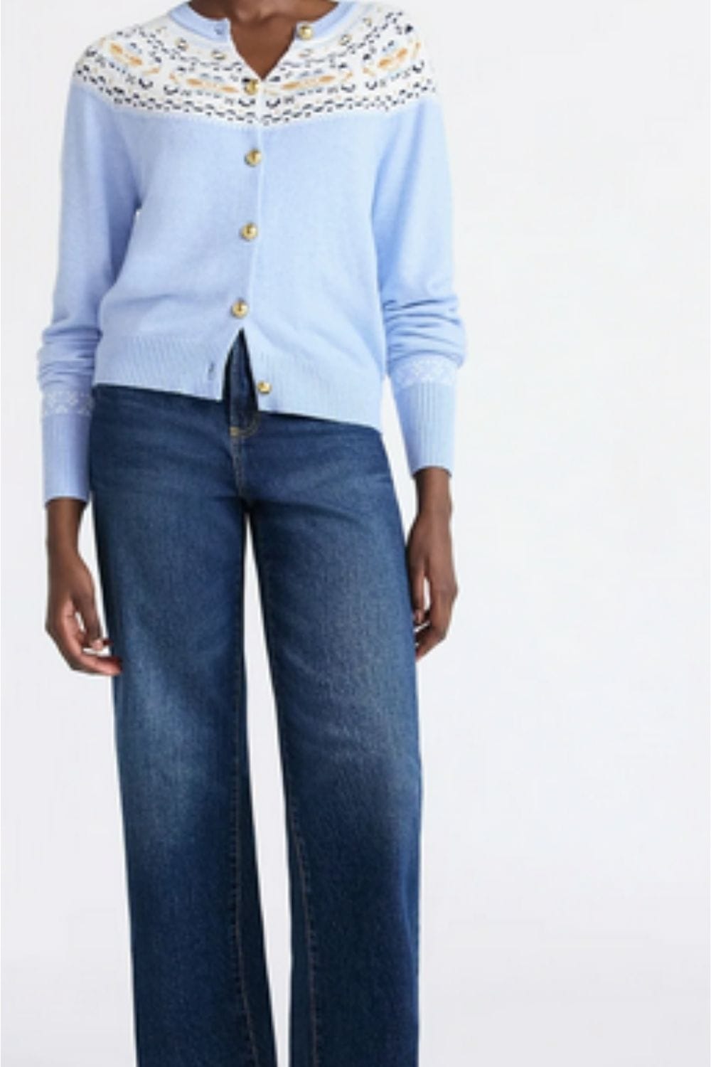 Walmart Free Assembly jeans 