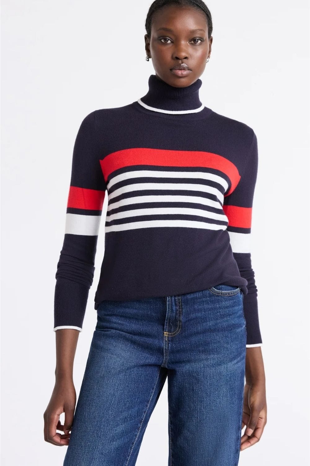 Walmart Free Assembly sweater