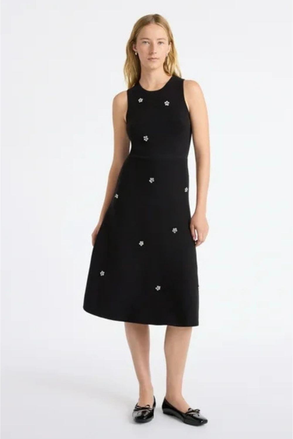 Walmart Free Assembly dress