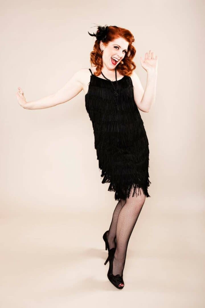 10 cool & classy DIY halloween costumes - The Budget Fashionista