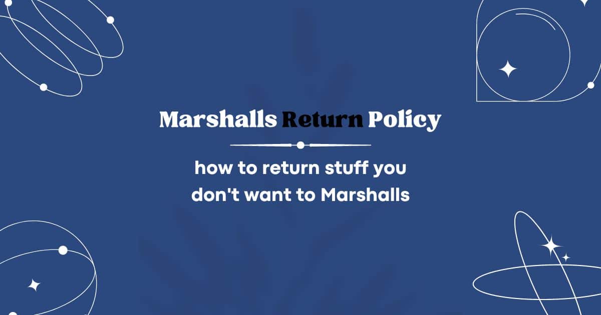 Marshalls Will Open First Online Store in Late 2019