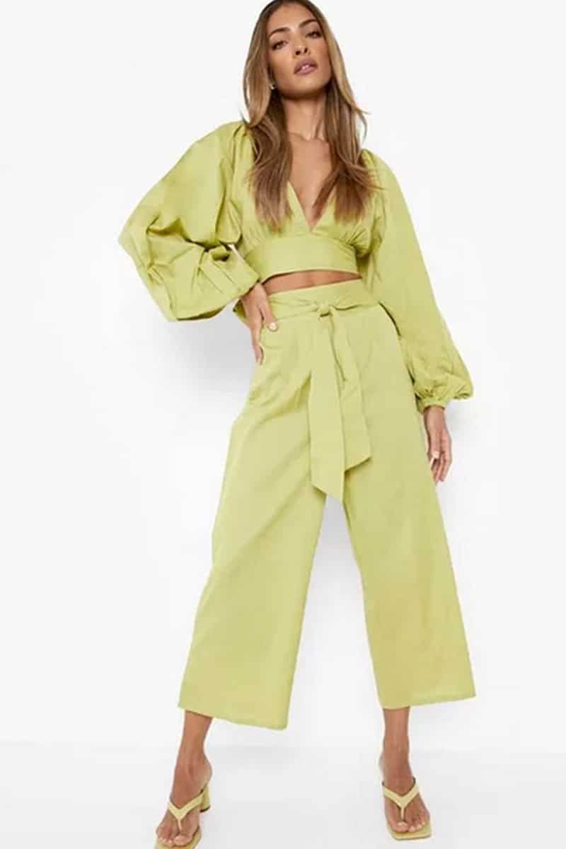 Spring and summer style 1