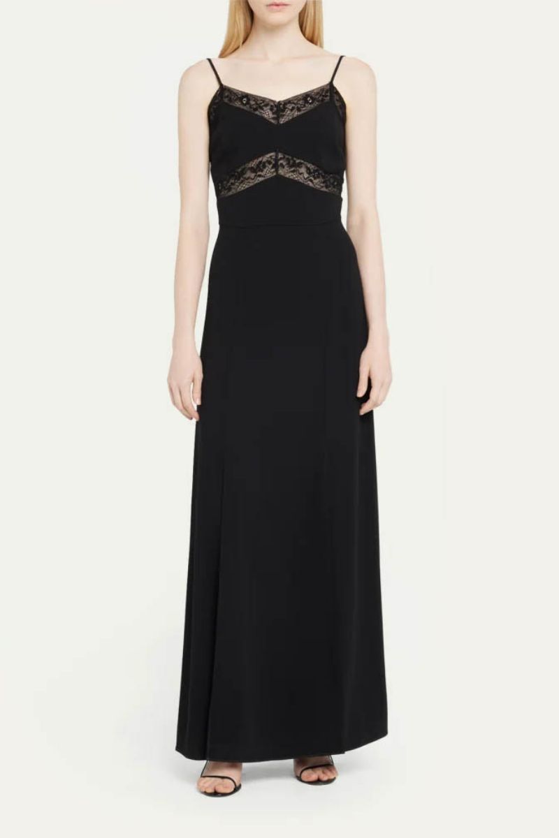 Jason Wu gown from the Bergdorf Goodman designer sale.