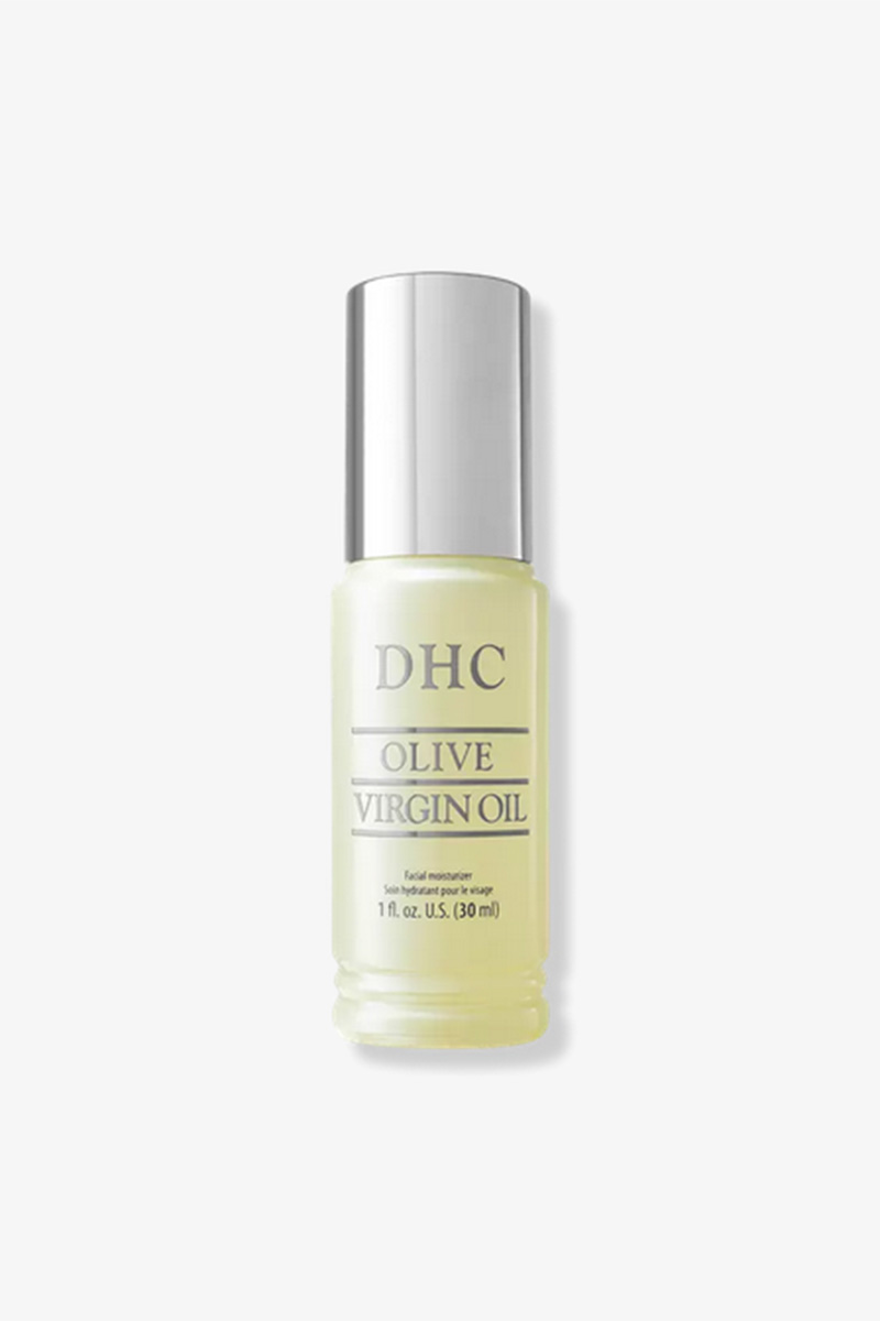 DHC olive virgin oil product on sale at Ulta summer beauty sale.