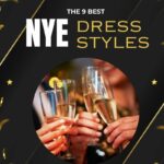 The 9 best New Year's Eve dress styles.
