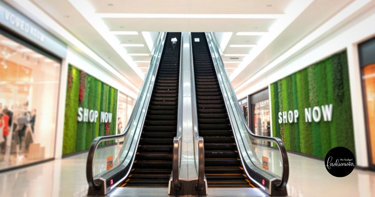 how the budget fashion landscape has changed