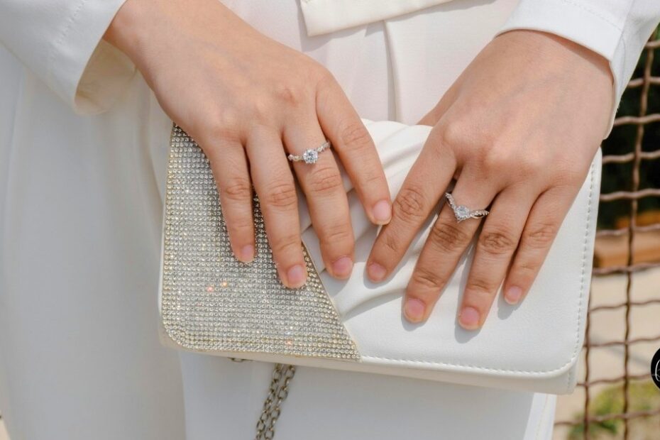 Affordable accessory updates for simple outfits